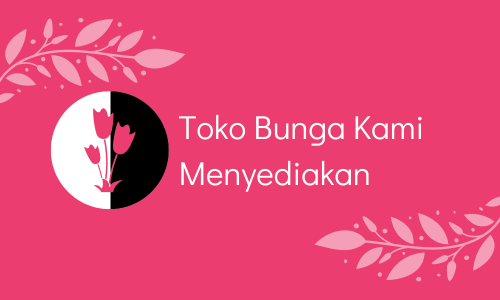 Toko Bunga di Banjarnegara Menjual