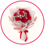 Icon Florist Cibinong