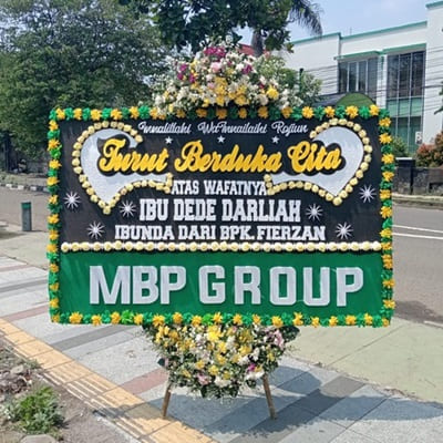 Harga di toko bunga online Ciamis