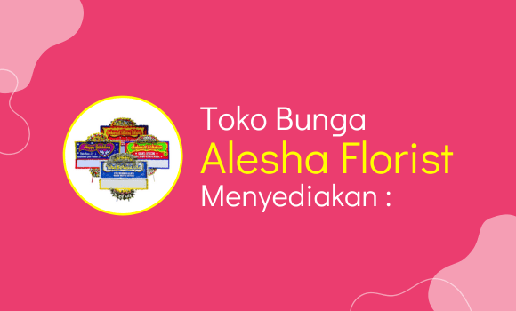 Toko bunga di Jatibening Kami Menyediakan