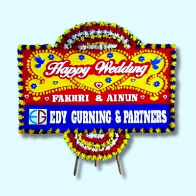 Harga di toko bunga Cikande Serang