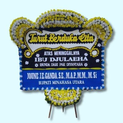 Harga di toko bunga daerah Rajeg Tangerang 24 jam